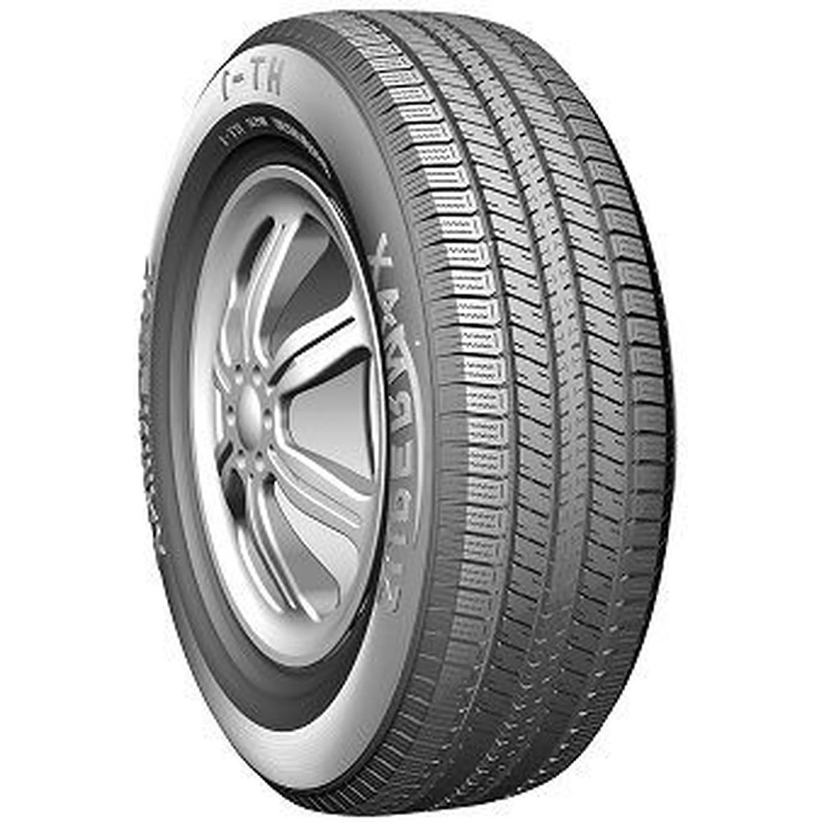 245/60R18 105H Light Truck Tire D34658