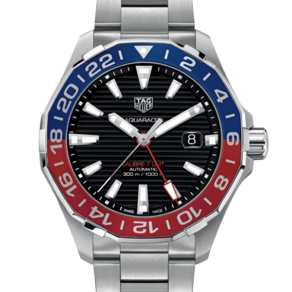 43mm Watch I90253