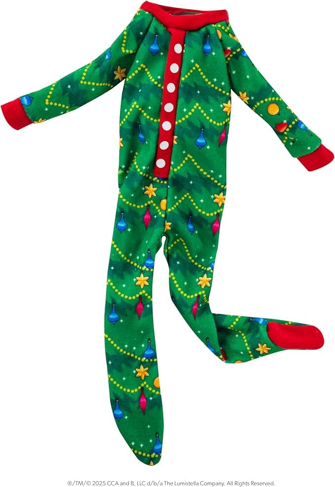 Blue Eyed Boy Scout Elf P265