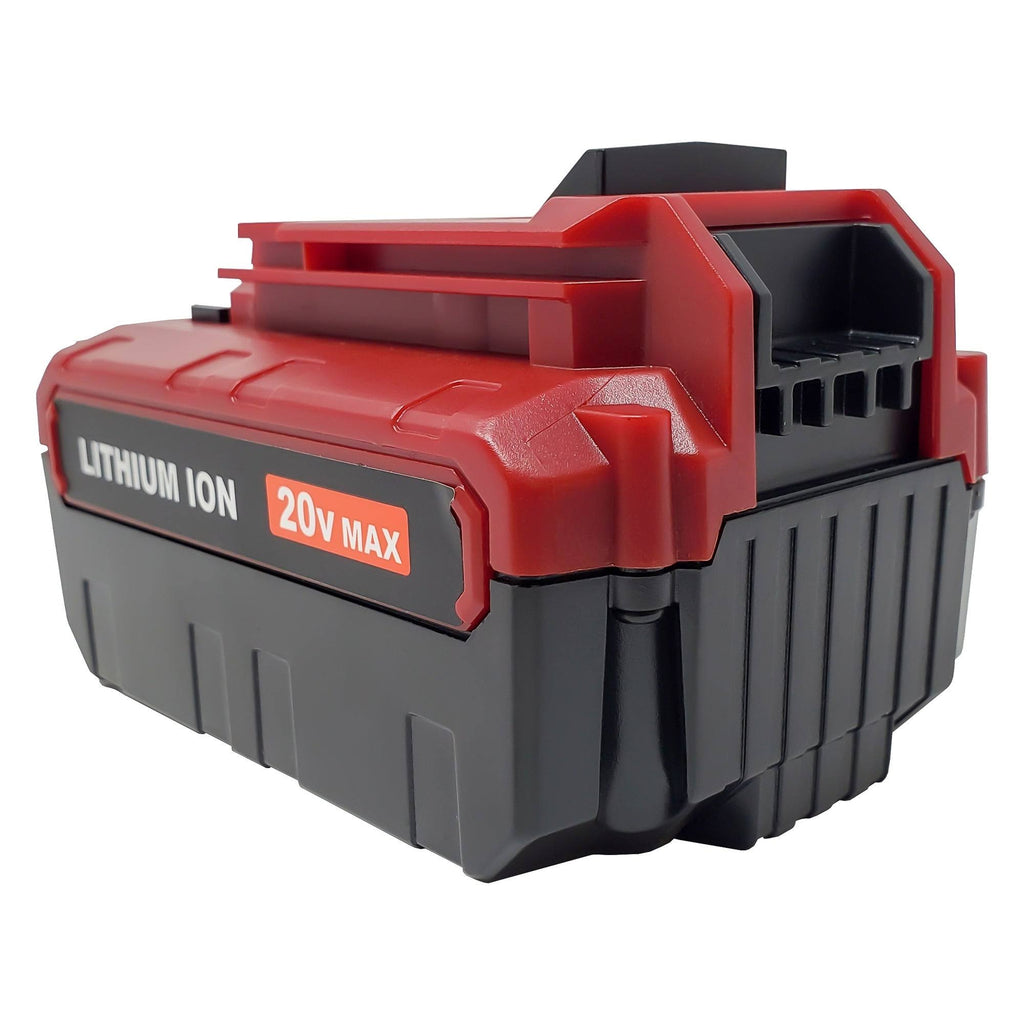 Battery for Porter Cable PCC685L 2-Pack V928765