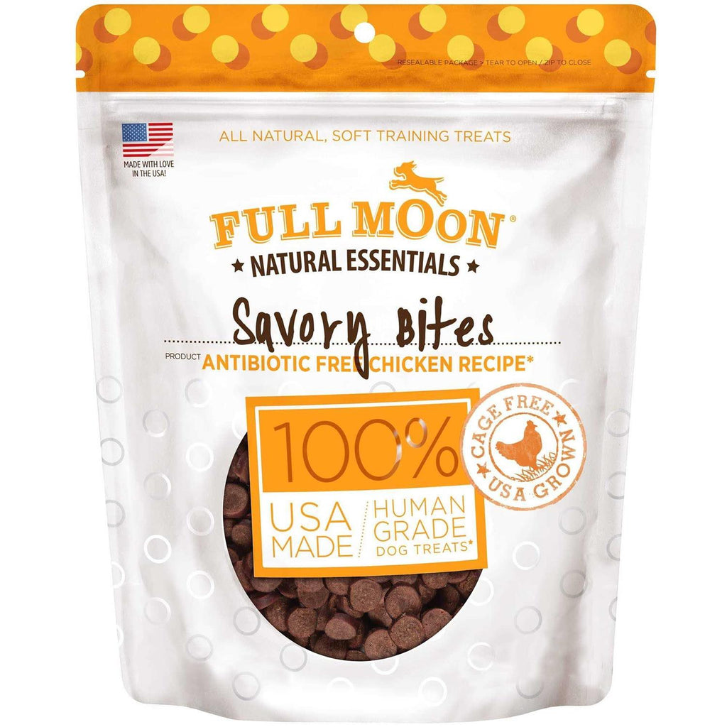 Chicken Dog Treats I263