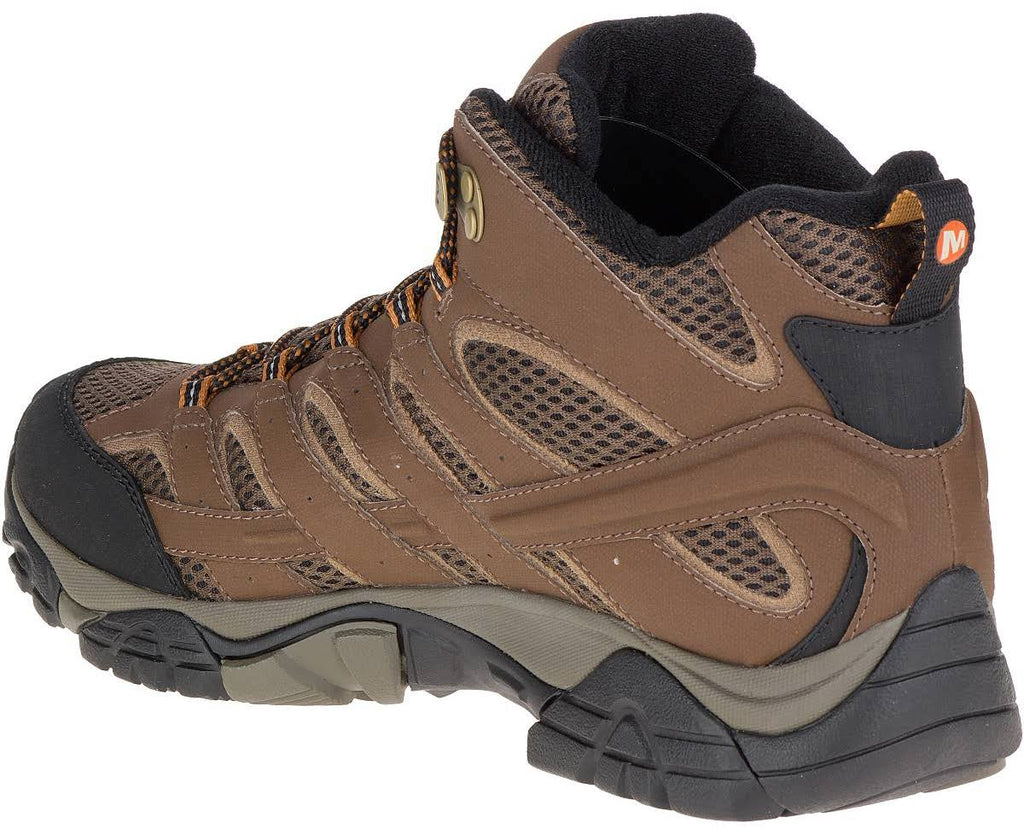 Men's Moab 2 Mid GORE-TEX Hiking Boots A23302