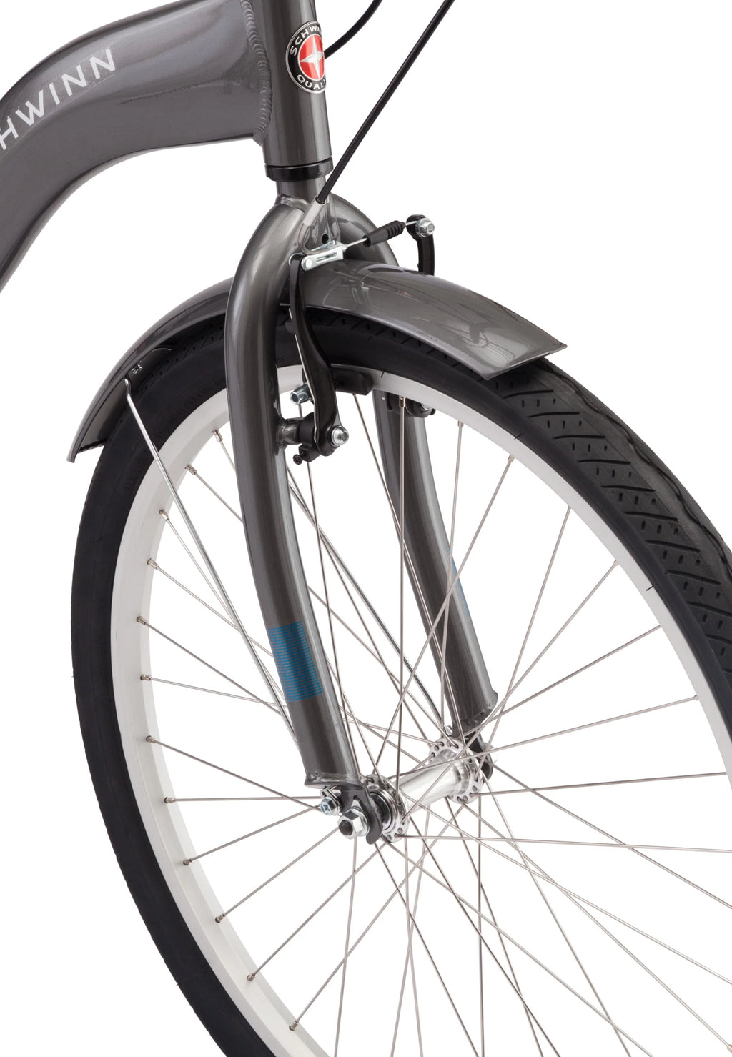 26-inch Single Speed Adult Tricycle G99986
