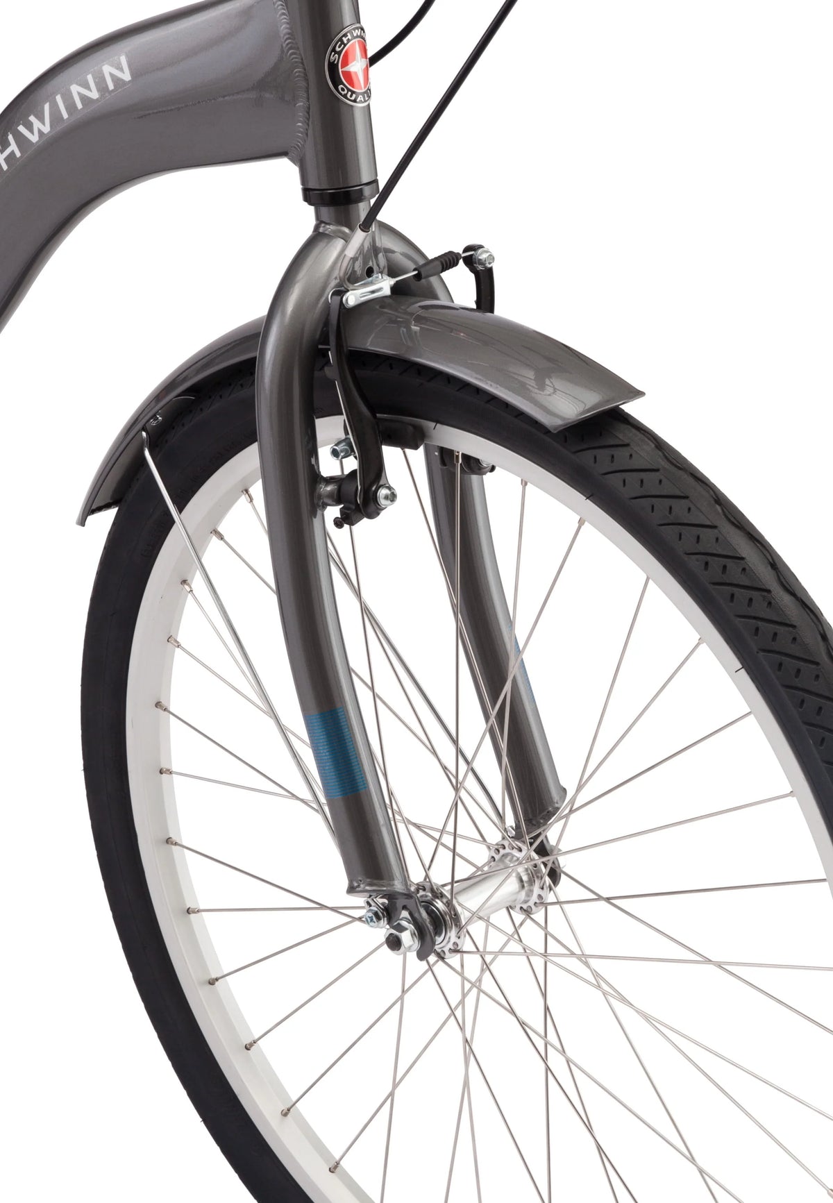 26-inch Single Speed Adult Tricycle G99986