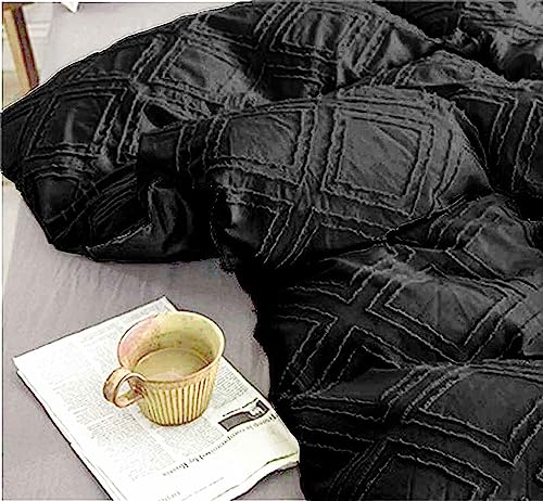 Beige King Comforter Set 3pc 104 x 90 U84983