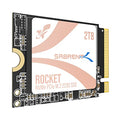 1TB NVMe PCIe Gen4 M.2 2230 Internal SSD T918