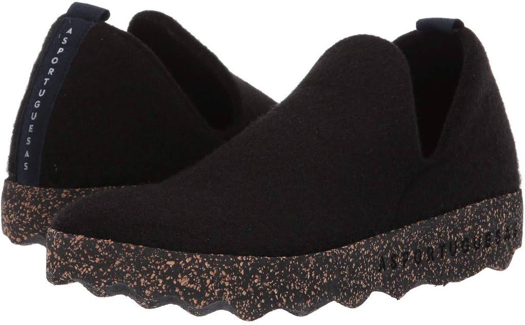 Black Euro 39 J5241