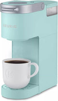 Single Serve K-Cup Pod Coffee Maker F6462