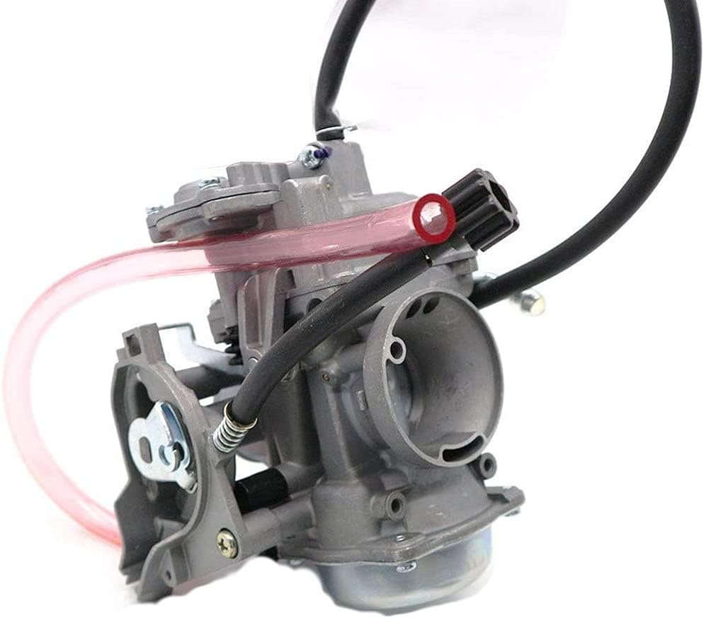Carburetor Assembly M760