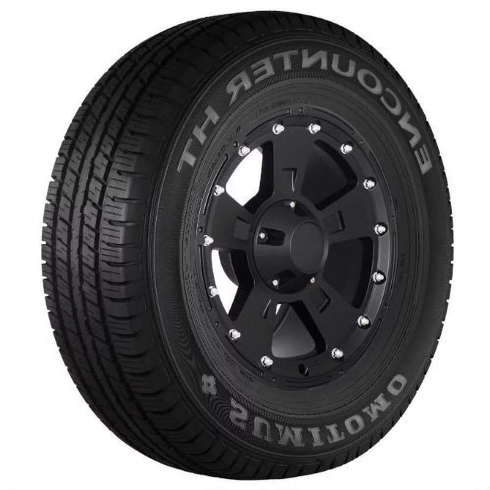 P215/65R17 98T Tire V1594