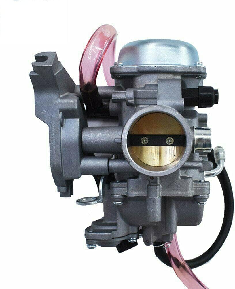 Carburetor Assembly M760