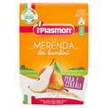 Pear and Cereal Snack 2x120g X573455
