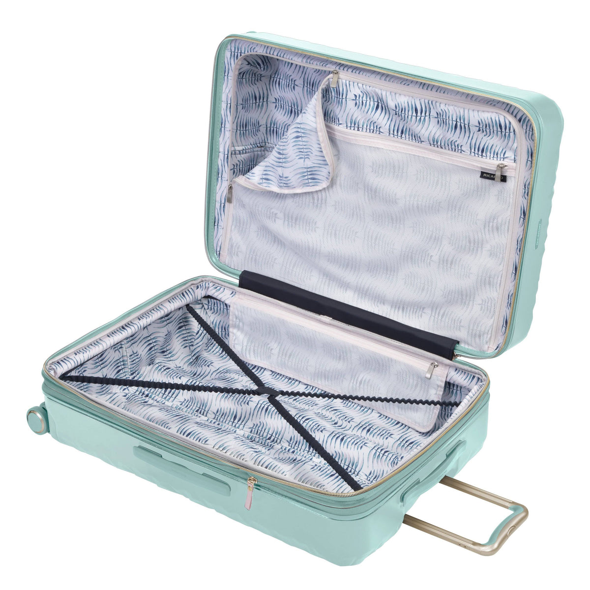 Large Check-In N479281