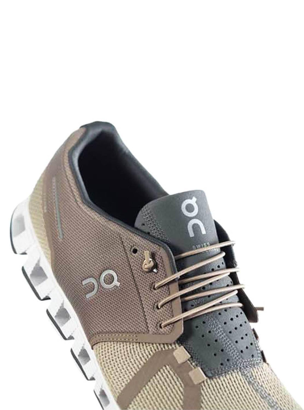 Clay / Sand 9.5 Running Shoes O1297