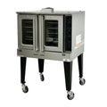 Commercial Gas Convection Oven V245932