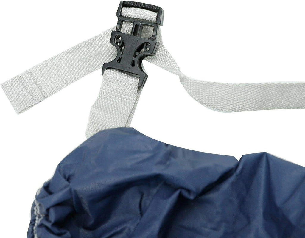 Blue Waterproof Car Cover X441282