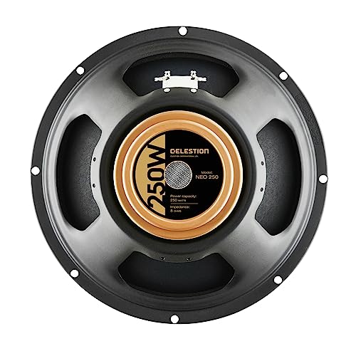 16 Ohm Guitar Speaker H86379