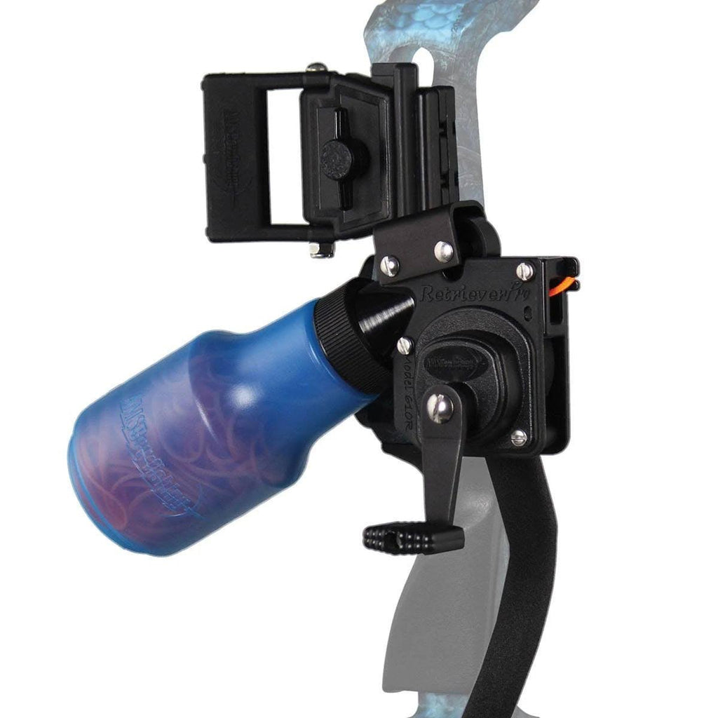Bowfishing Reel Retriever Pro Y872