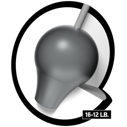 Purple Black Bowling Ball P507