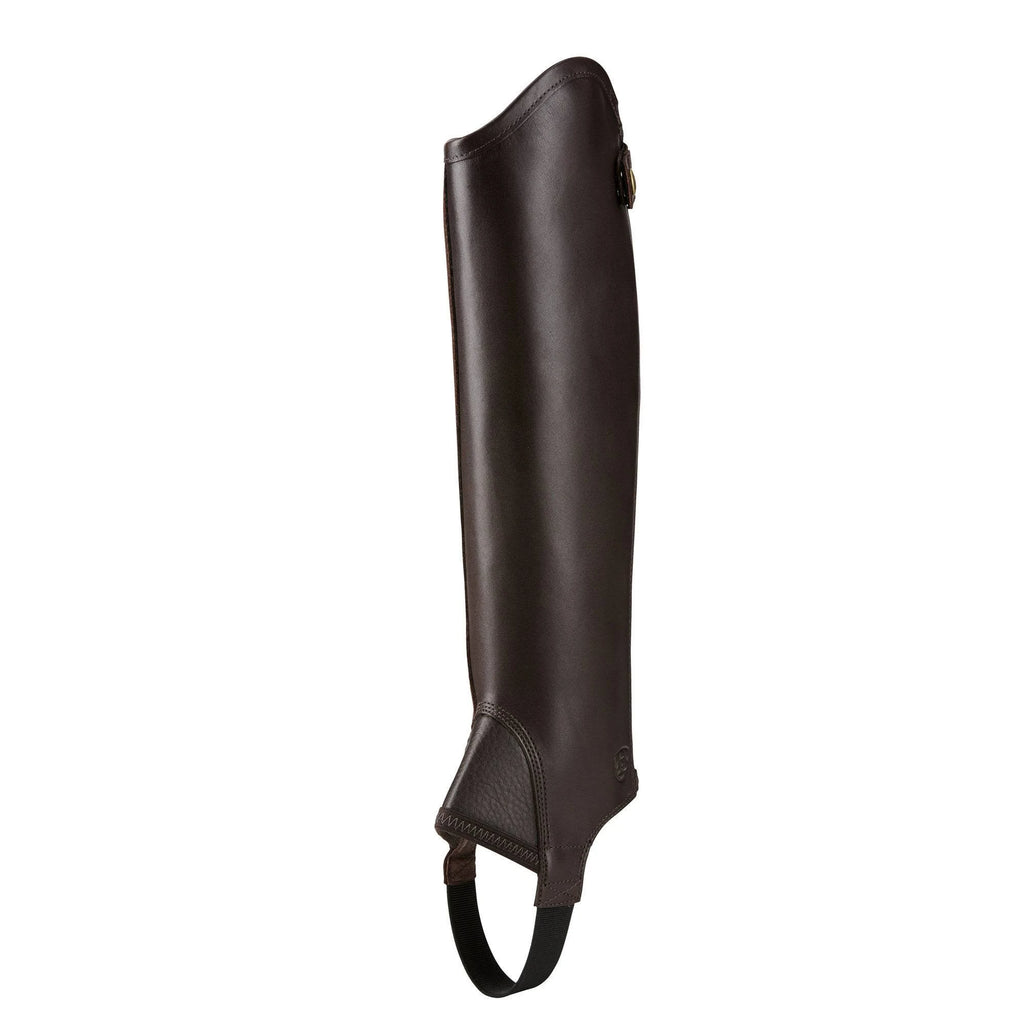 Light Brown Half Chaps F672136