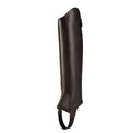 Light Brown Half Chaps F672136