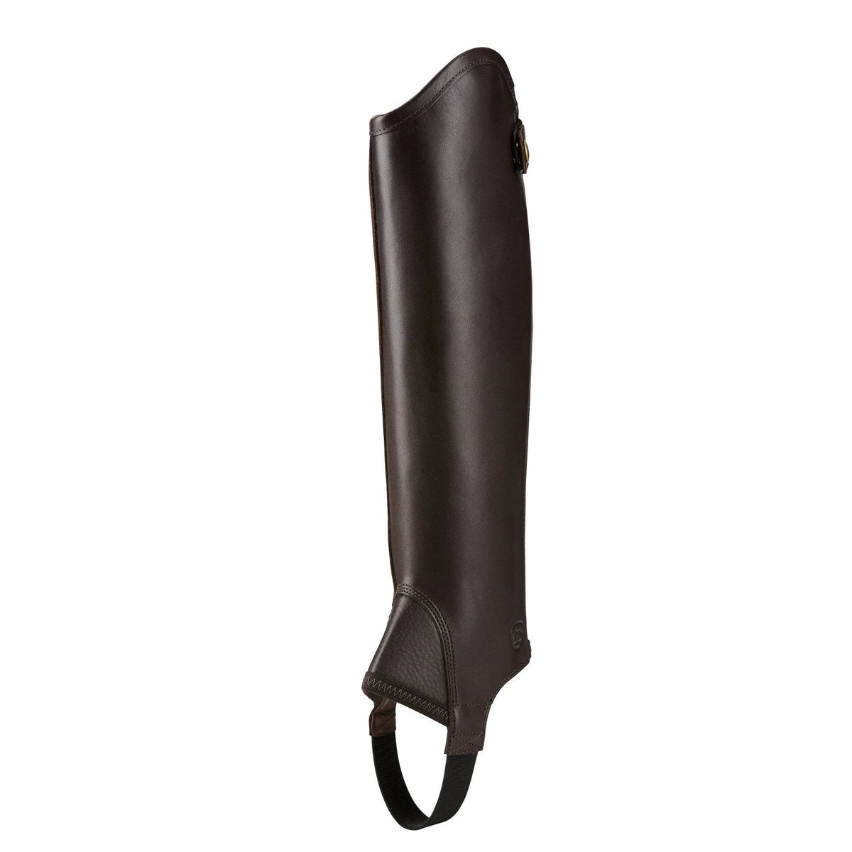 Light Brown Half Chaps F672136