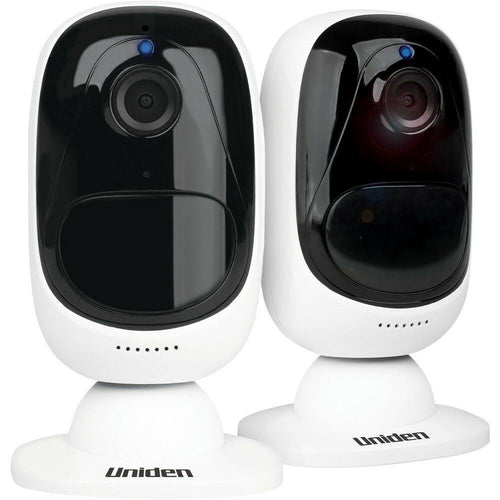 1080p WiFi Battery Camera L498