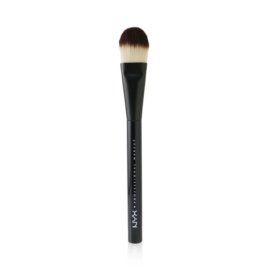 Flat Foundation Brush G6629