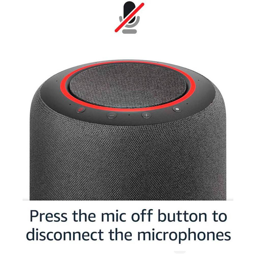 Echo Studio O102786