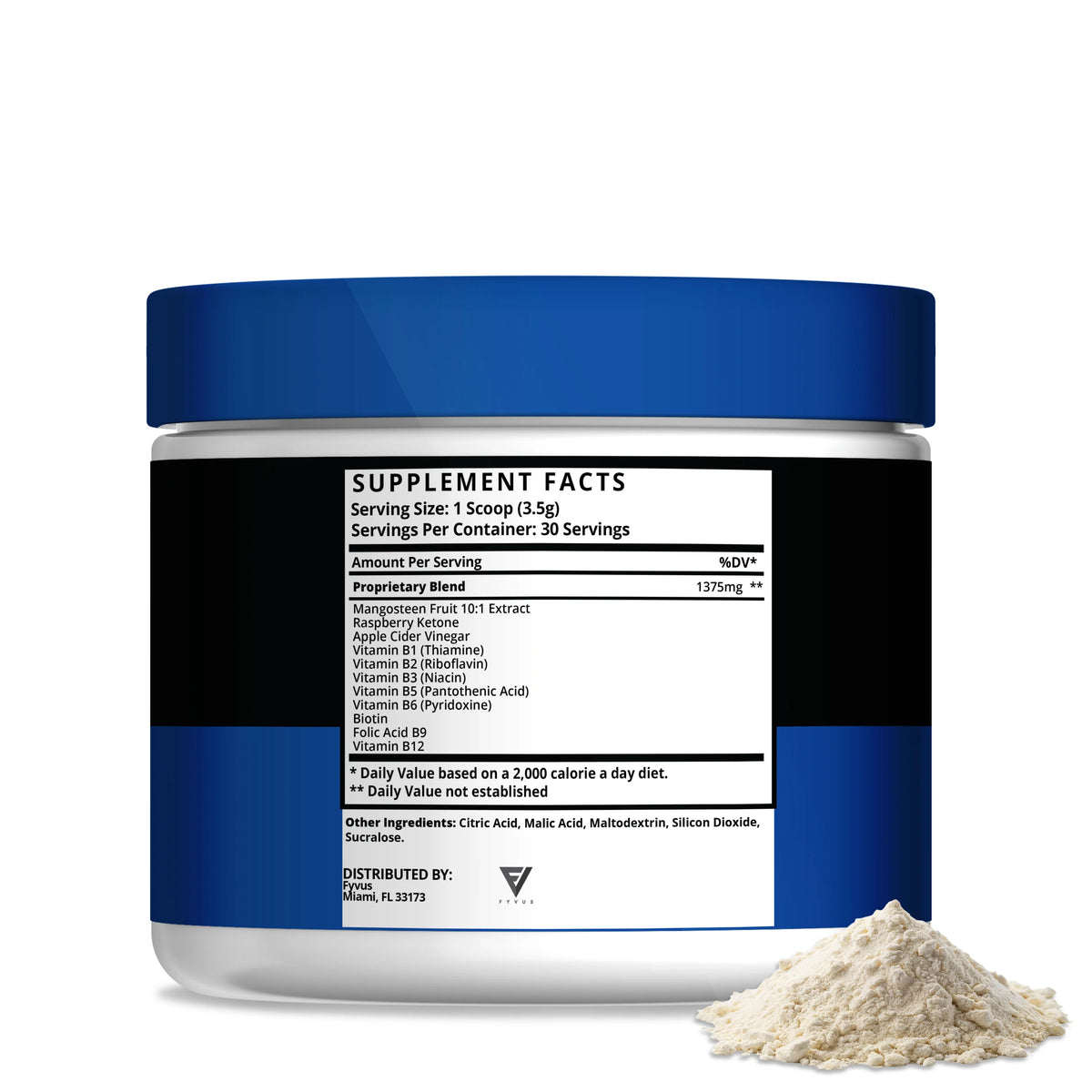 Nitric Boost Ultra Powder N603