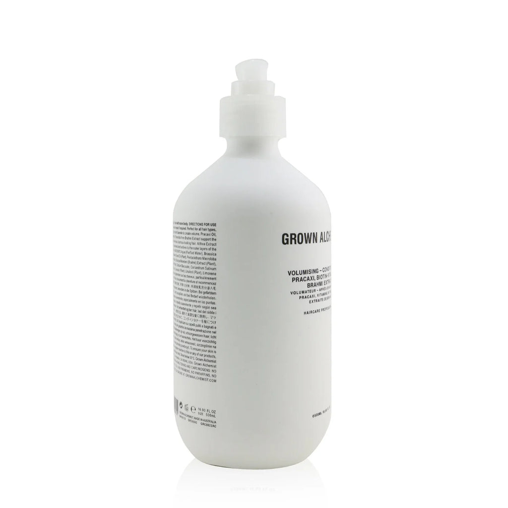 Volumising Conditioner 500ml N396271