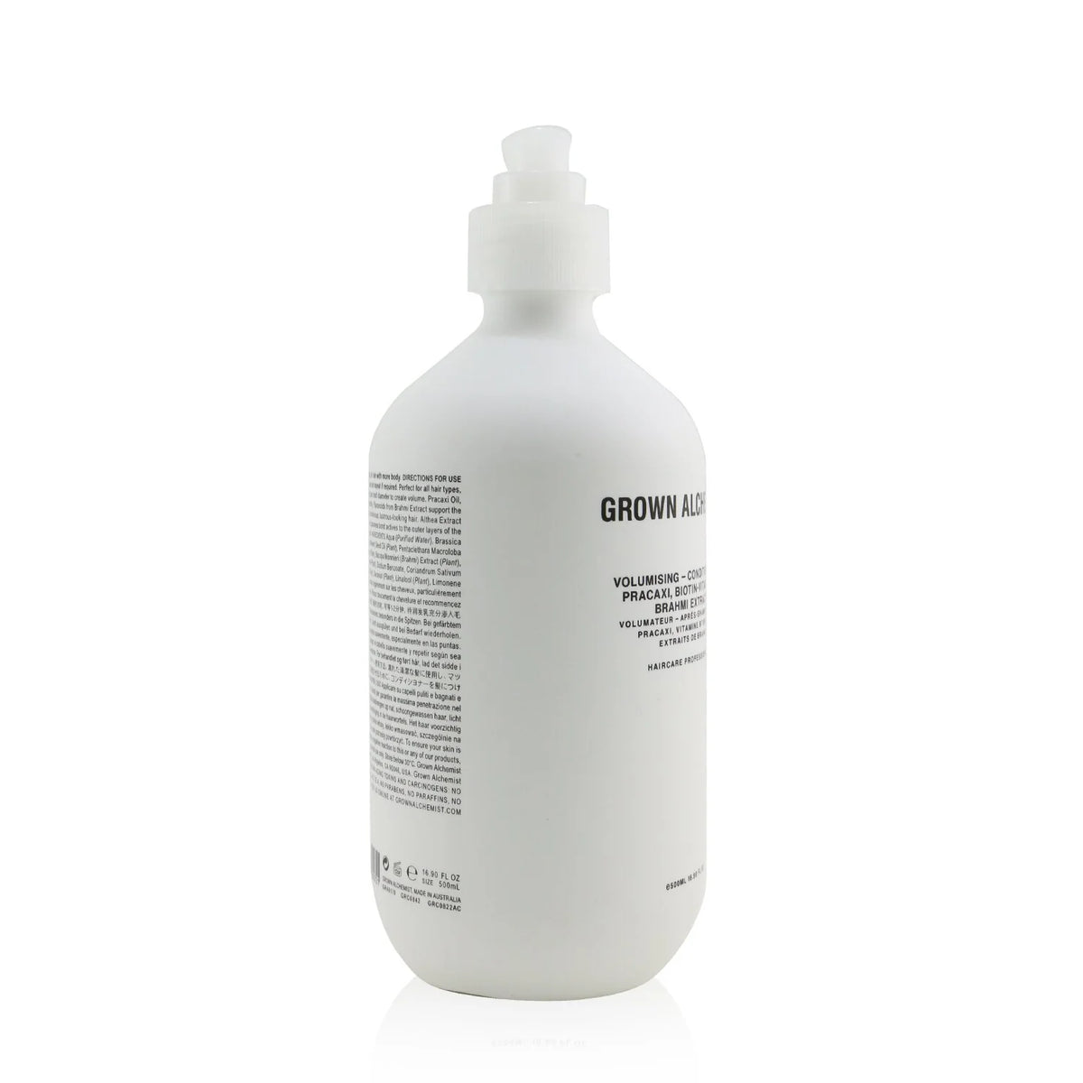Volumising Conditioner 500ml N396271