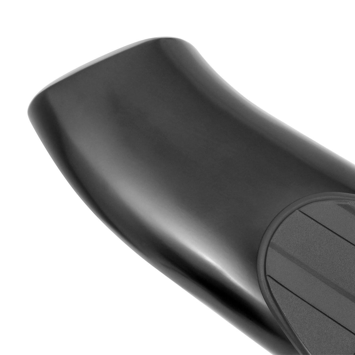 Oval Nerf Step Bars Cab Length T220