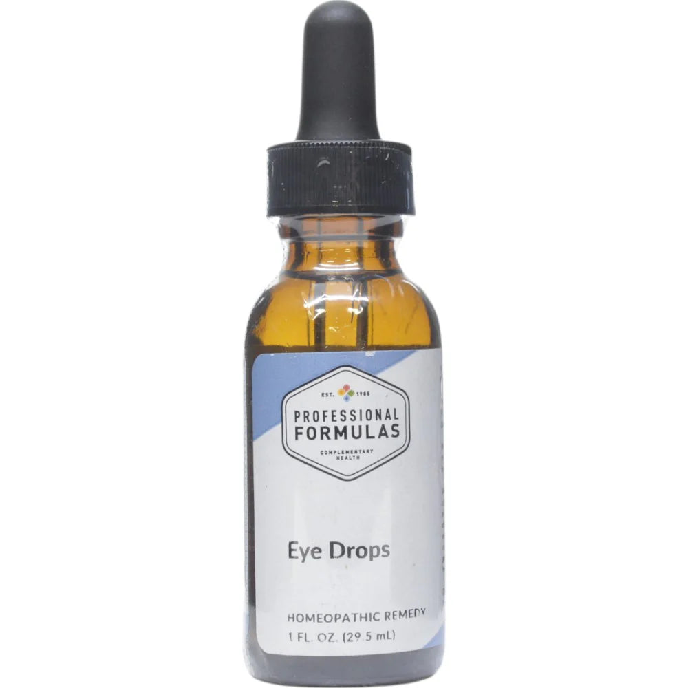 Eye Drops 1 oz P7815