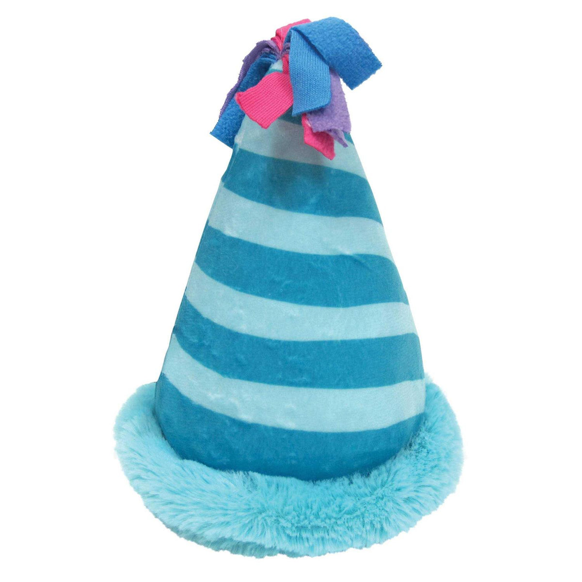 Crinkle Plush Dog Toy C871