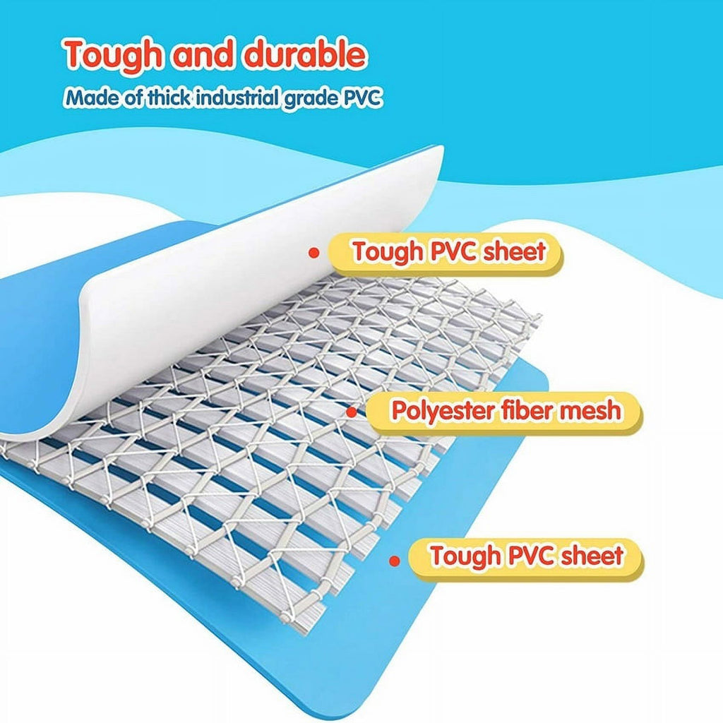 Inflatable Water Slide O101172