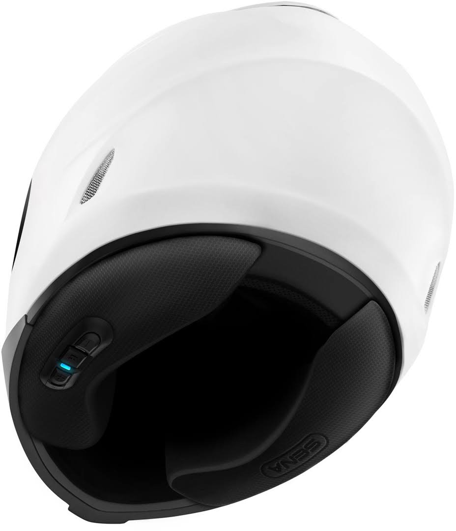 Black Bluetooth Communication System D925087