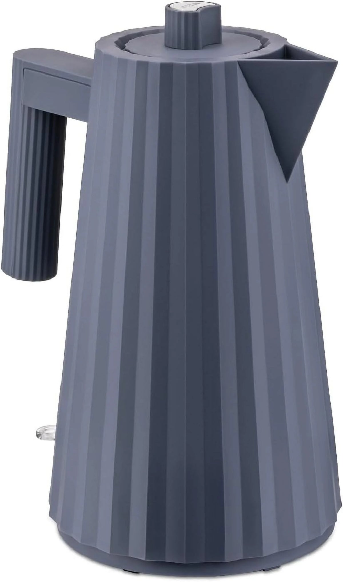 Electric Kettle 1500W 57.5 Fl Oz Grey Y78926
