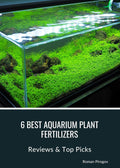 Aquarium Plant Fertilizers G936453