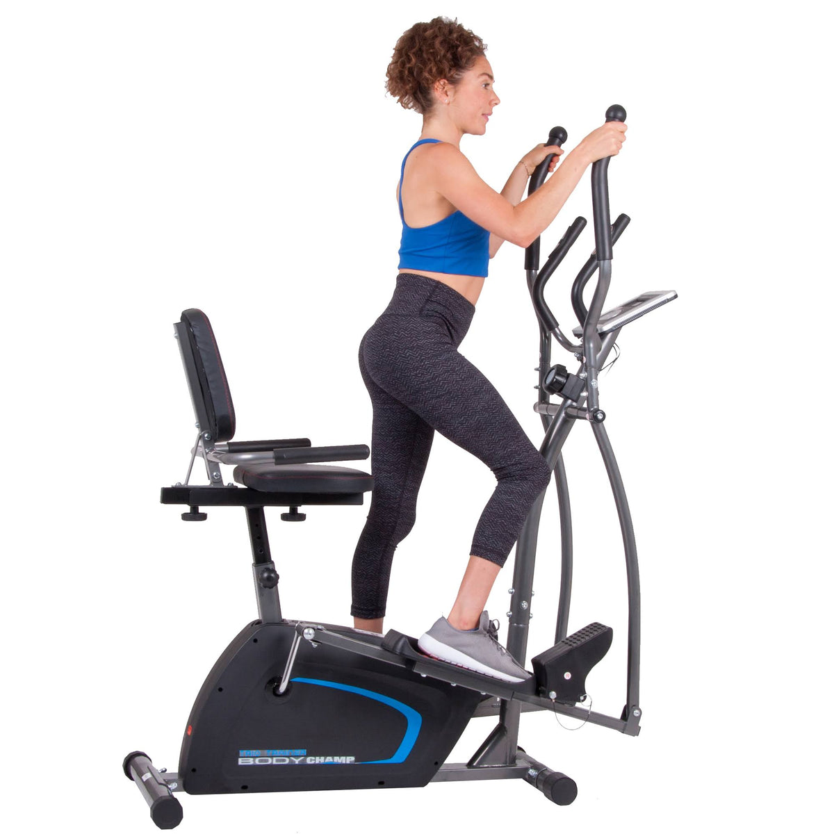 3-in-1 Elliptical F3945