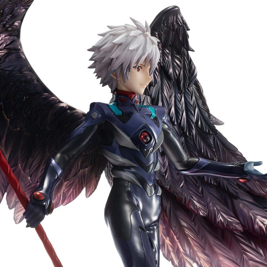 Nagisa Kaworu Figure N264989