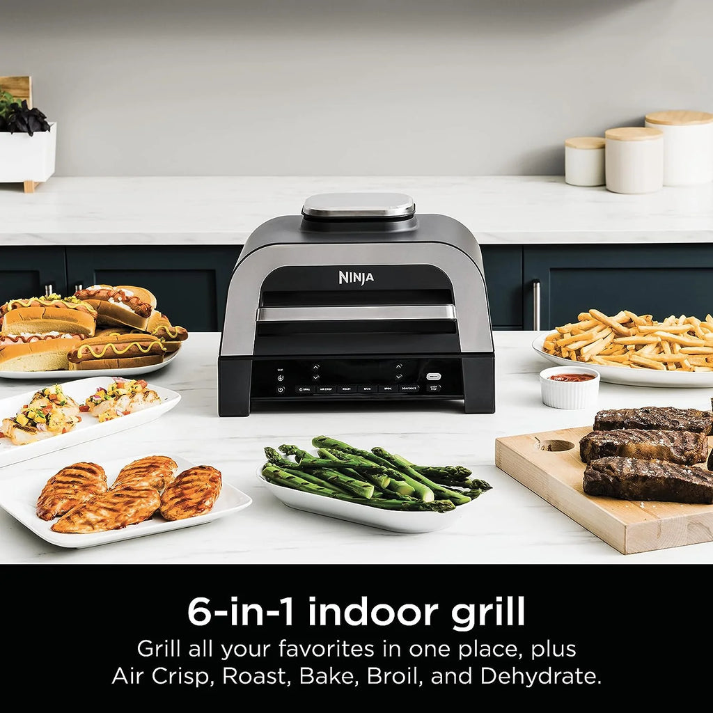 Refurbished Electric Grill L7106
