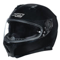 Anti-Fog Scratch Resistant Full Face Helmet S86687