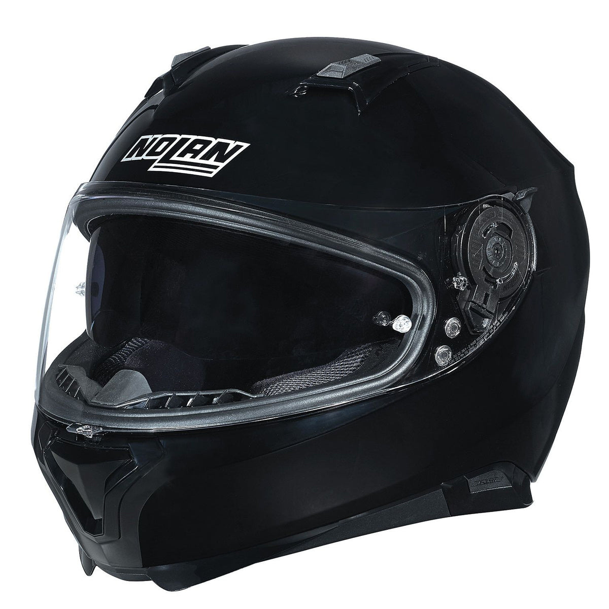Anti-Fog Scratch Resistant Full Face Helmet S86687