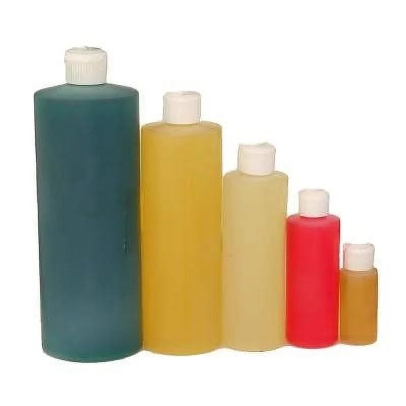 Scented Body Oil 16 Oz P29728