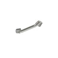 Polished Nickel Brushed Nickel Grab Bars T94453