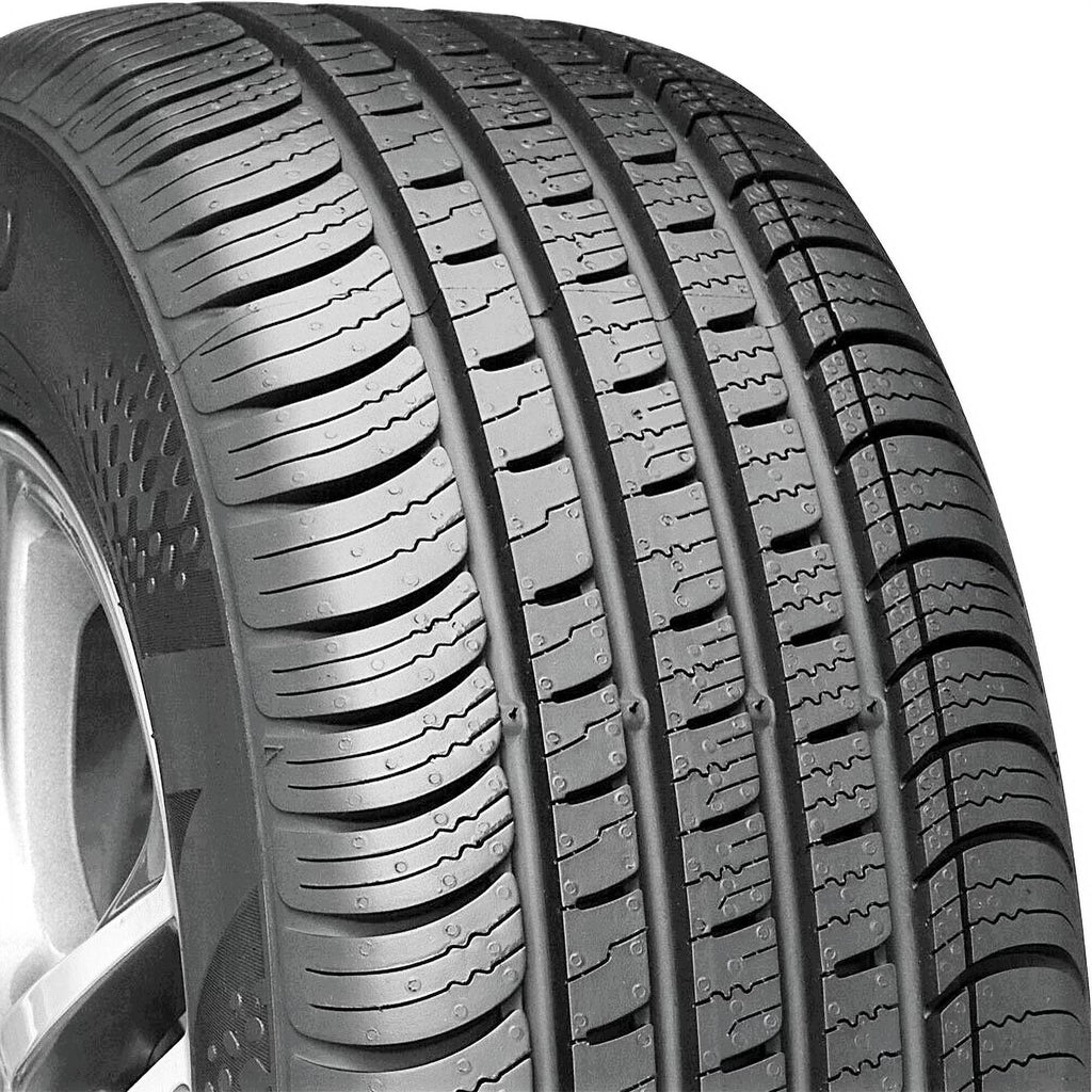 Set of 4 205/65R15 94V A/S Performance Tires R794313