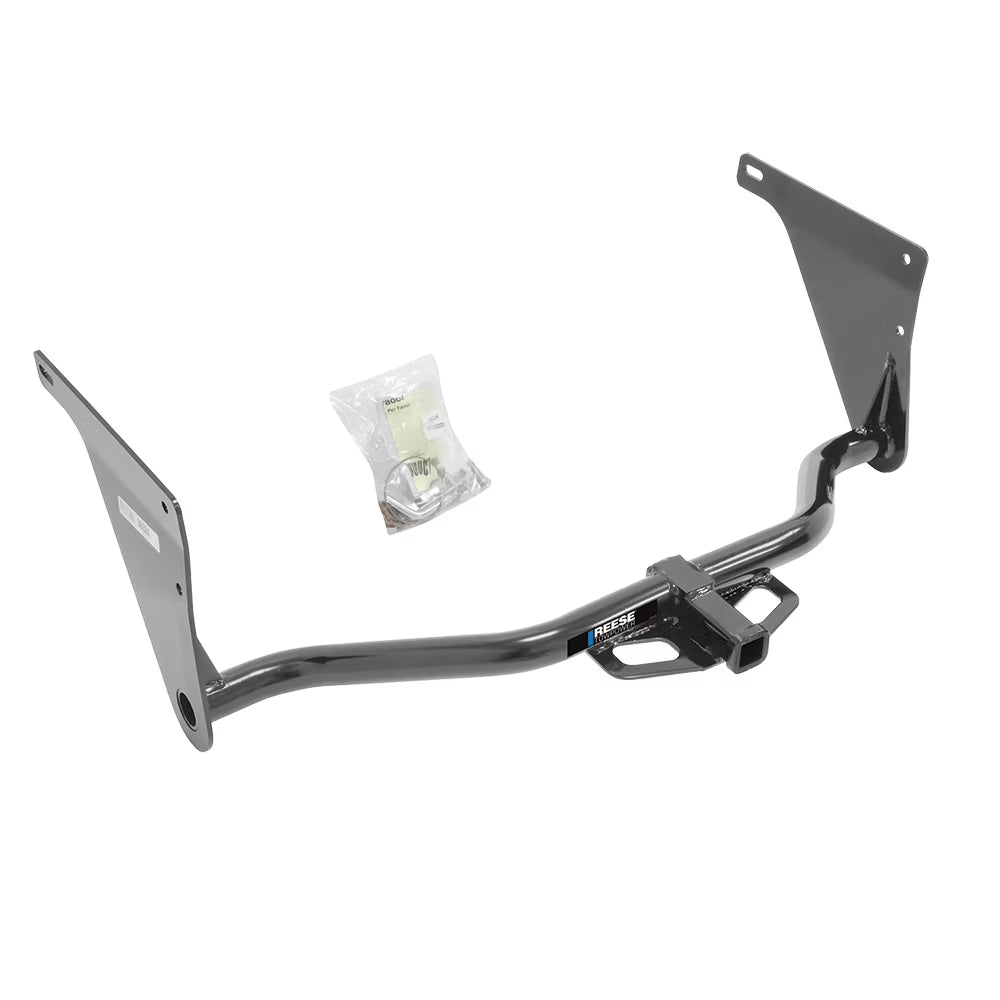 Class 2 Trailer Hitch with 1-1/4-Inch Receiver I63731