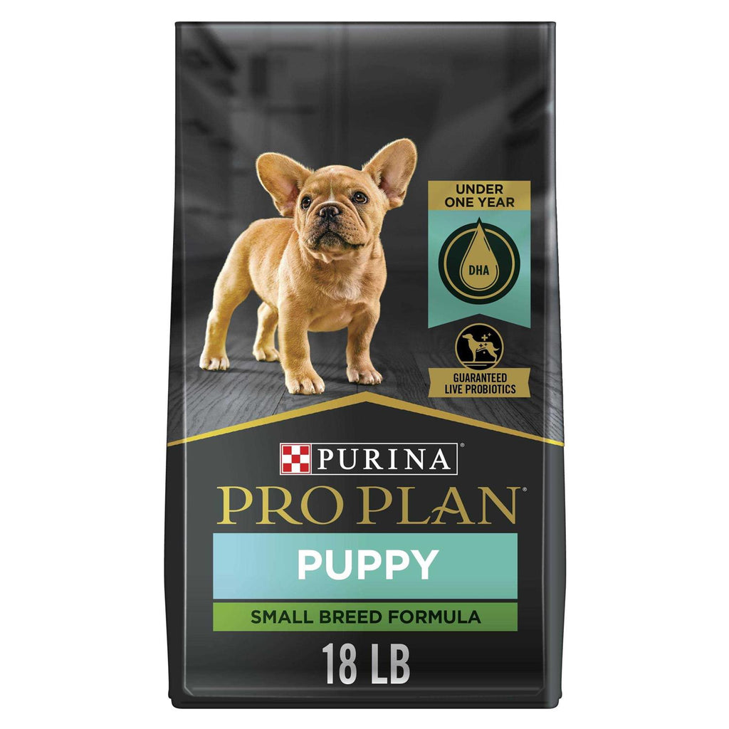 Chicken & Rice Dry Dog Food P511
