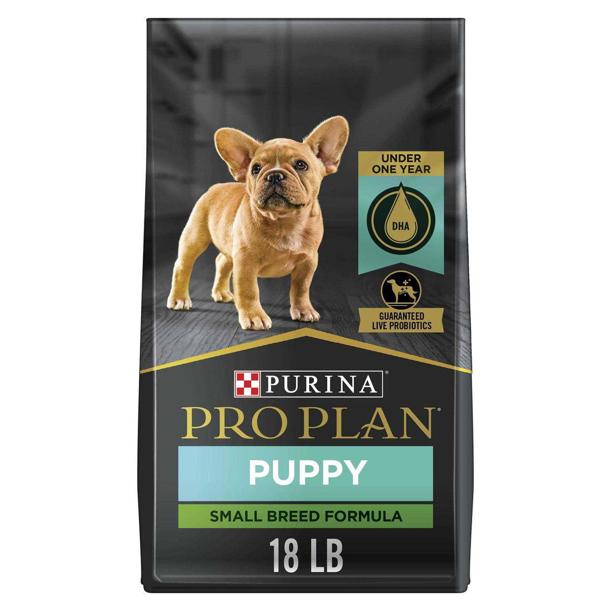 Chicken & Rice Dry Dog Food P511
